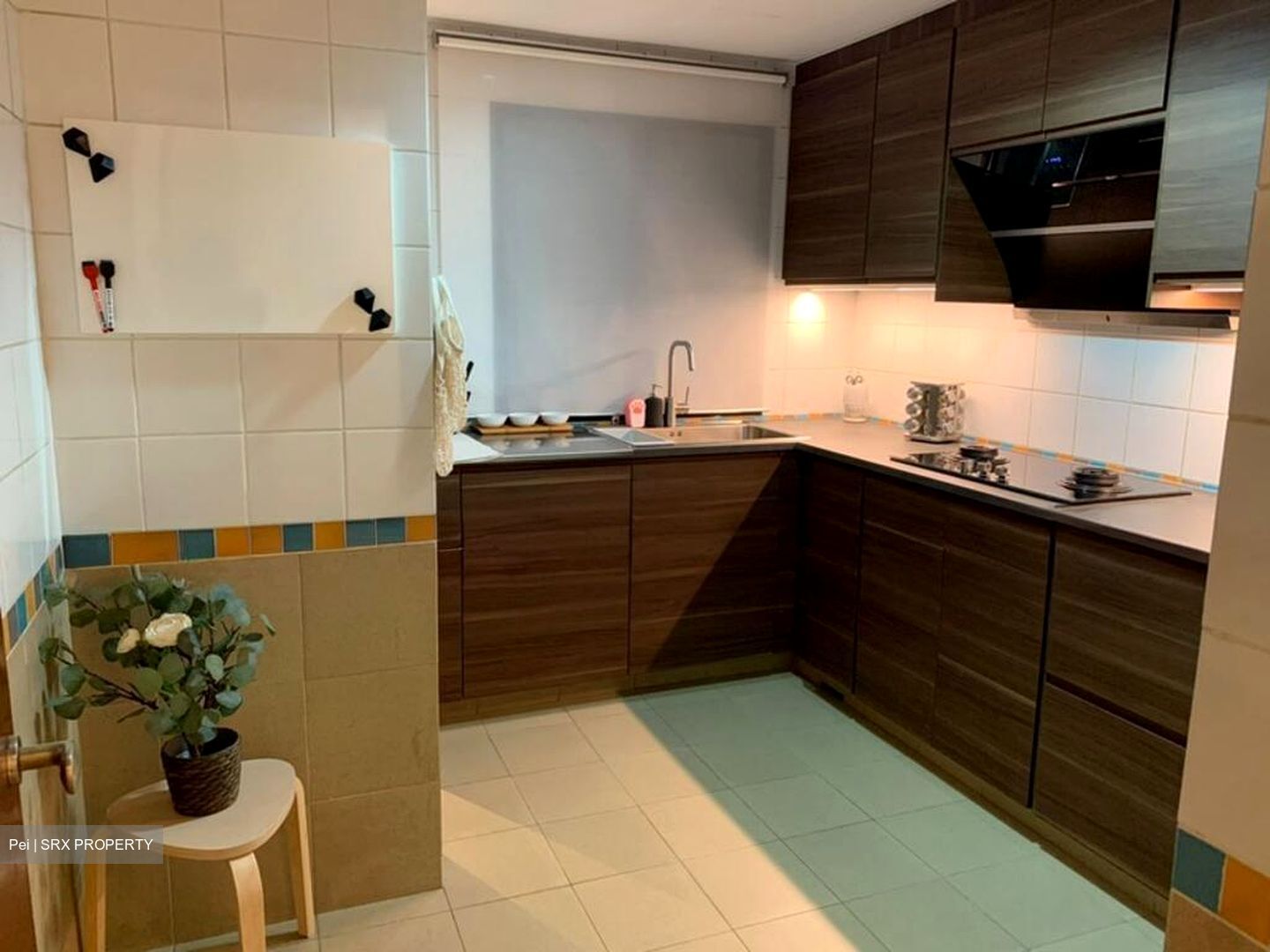 Woodsvale (D25), Condominium #520042661